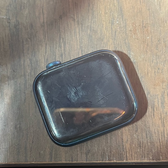 Apple Watch Series 6